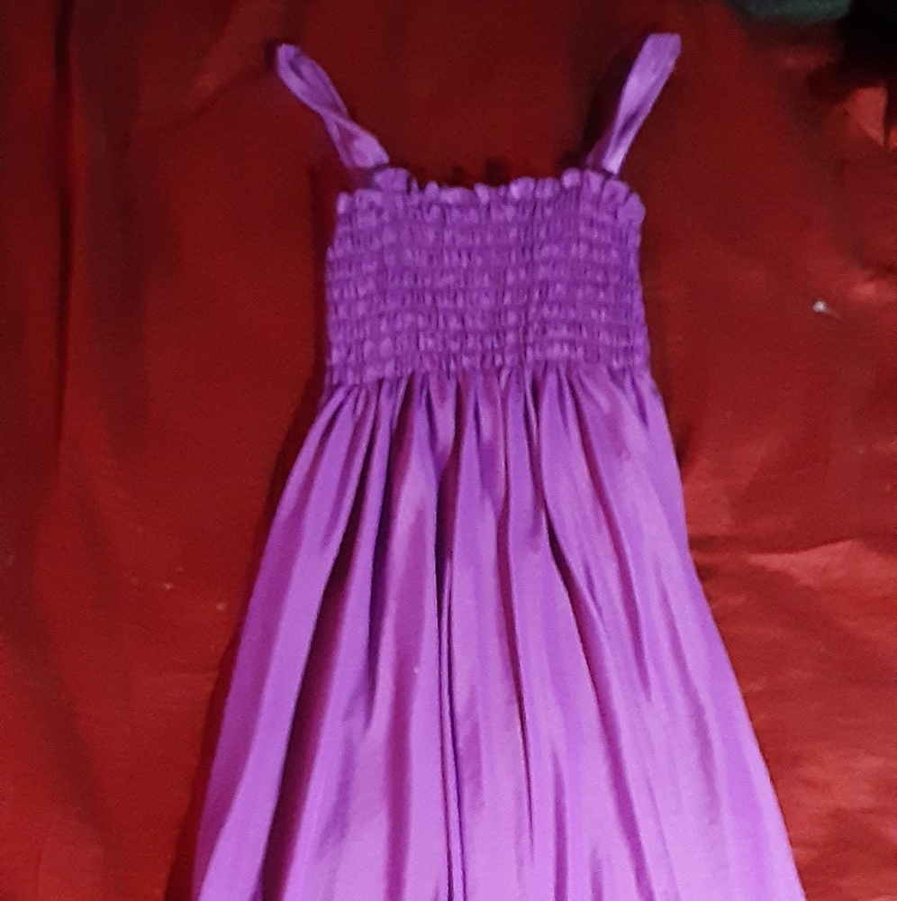 Dress